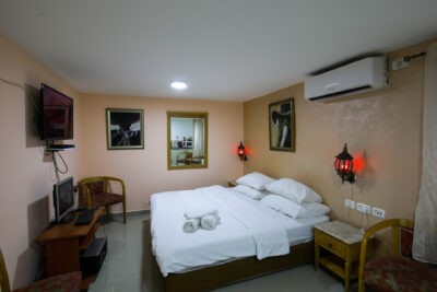 צימר לפי שעה בירושלים | חדרים לפי שעה בירושלים