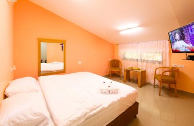 חדרים לפי שעה בירושלים | חדרים לי ולך