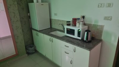 Hourly stay room in Jerusalem