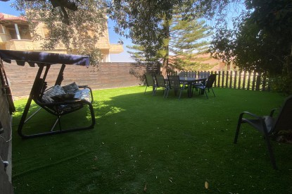 וילה הנסיכה הירוקה