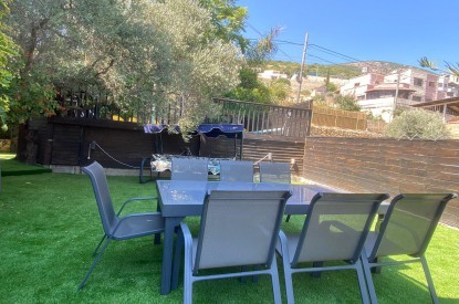 וילה הנסיכה הירוקה