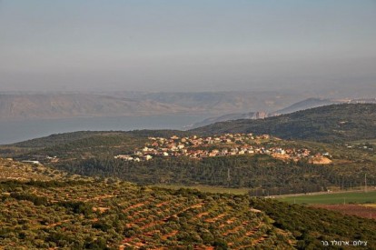 וילה הנסיכה הירוקה