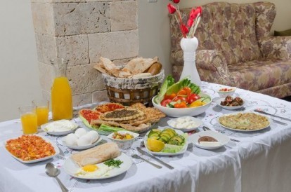 וילה הנסיכה הירוקה