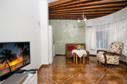 וילה הנסיכה הירוקה