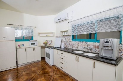 וילה הנסיכה הירוקה