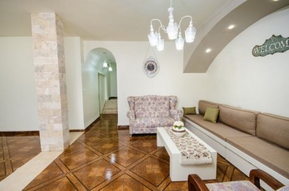 וילה הנסיכה הירוקה