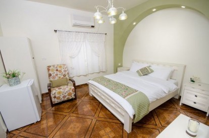 וילה הנסיכה הירוקה