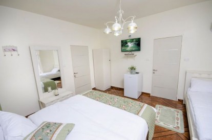 וילה הנסיכה הירוקה