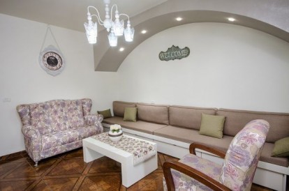 וילה הנסיכה הירוקה