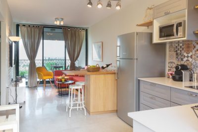 Sea View Suite קיסריה - קיסריה