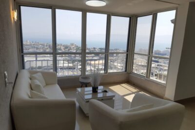 קסם של נוף כנרת טבריה - טבריה