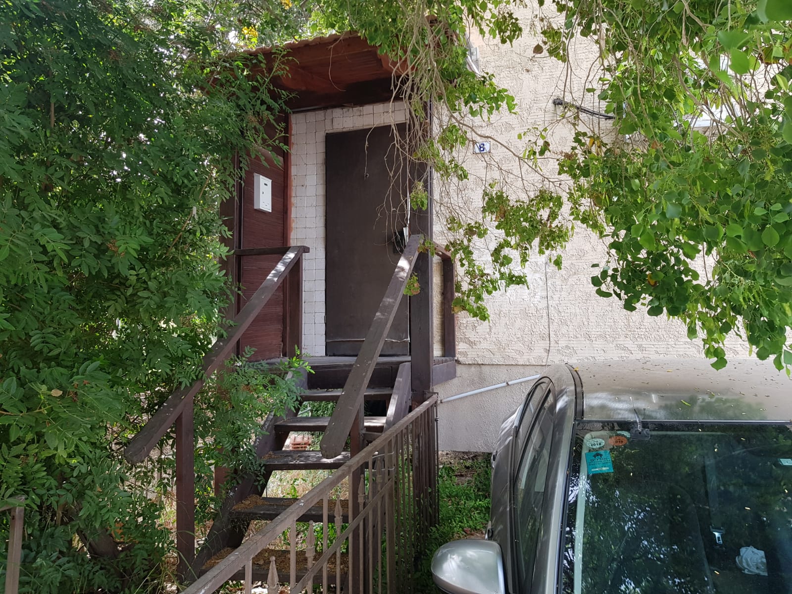 חדרים יפים בפינה השקטה | חדרים לפי שעה בקרית אתא