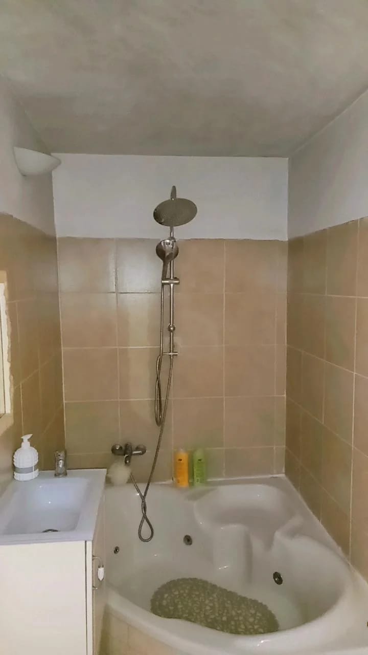 חדרים יפים בפינה השקטה | חדרים לפי שעה בקרית אתא