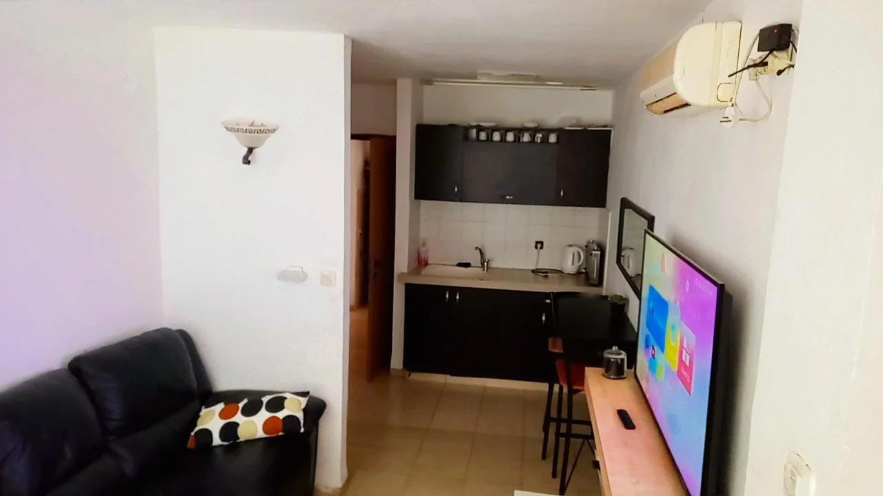 חדרים יפים בפינה השקטה | חדרים לפי שעה בקרית אתא