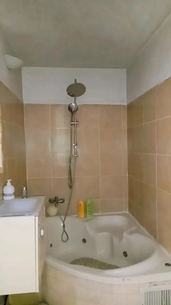 חדרים יפים בפינה השקטה | חדרים לפי שעה בקרית אתא