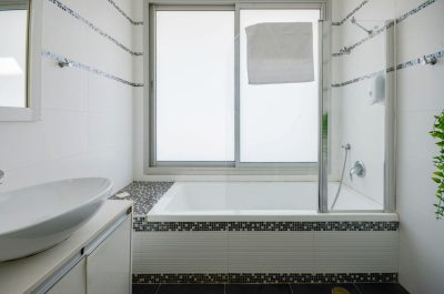 צימרים באילת | פנטהאוז מנדרין