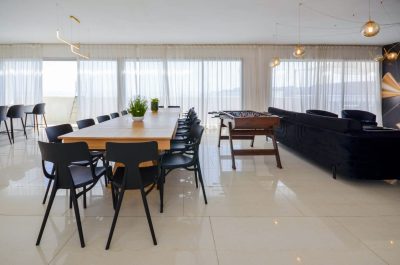 צימרים באילת | פנטהאוז מנדרין