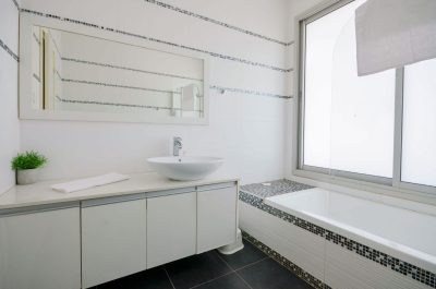 צימרים באילת | פנטהאוז מנדרין