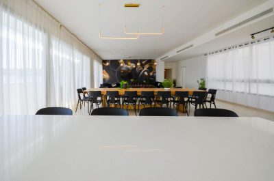 צימרים באילת | פנטהאוז מנדרין