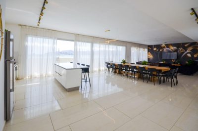 צימרים באילת | פנטהאוז מנדרין