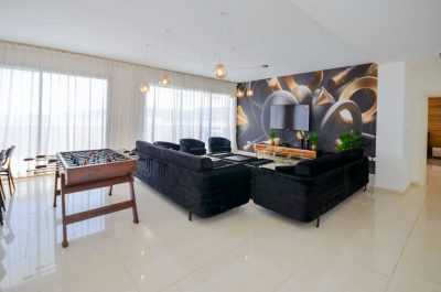 צימרים באילת | פנטהאוז מנדרין