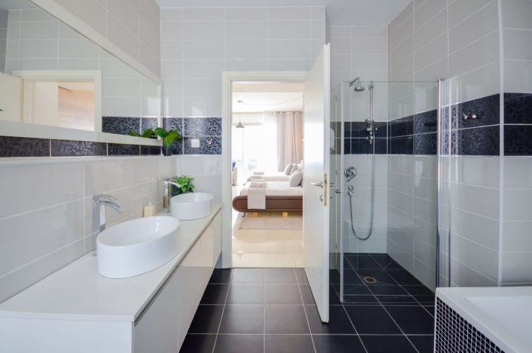 צימרים באילת | פנטהאוז מנדרין