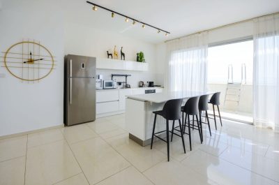 צימרים באילת | פנטהאוז מנדרין