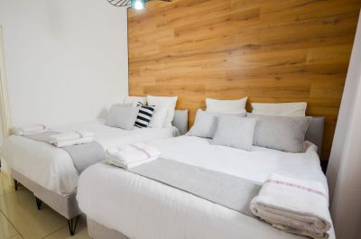 צימרים באילת | פנטהאוז מנדרין