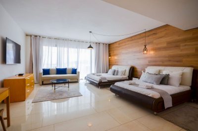 צימרים באילת | פנטהאוז מנדרין