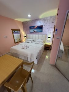 צימר באהבה בירושלים