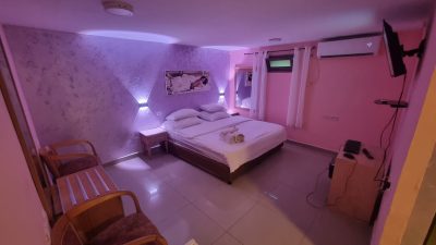 חדרים לפי שעה בירושלים