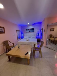 צימר באהבה בירושלים