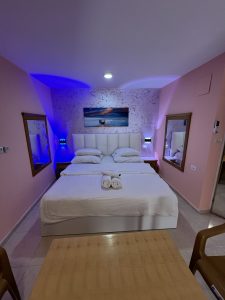 צימר באהבה בירושלים