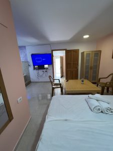 צימר באהבה בירושלים