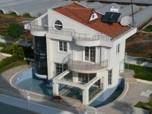 דירת נופש מרווחת ומעוצבת בישראל