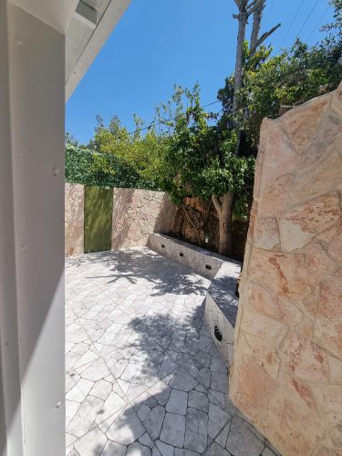דירת נפש - אבן ספיר